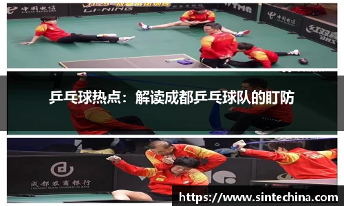 乒乓球热点：解读成都乒乓球队的盯防