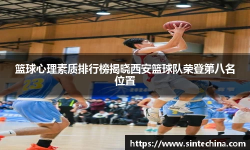 篮球心理素质排行榜揭晓西安篮球队荣登第八名位置