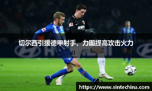 切尔西引援德甲射手，力图提高攻击火力